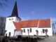 Bregninge Kirke, Bregninge, Ærø, Svendborg, Danmark