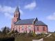 Grejs Kirke, Grejs, Nørvang, Vejle, Danmark