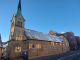 Sankt Knuds Kirke, Fredericia, Elbo, Vejle, Danmark