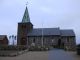 Almind Kirke, Almind, Brusk, Vejle, Danmark