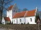 Birkende Kirke, Birkende, Bjerge, Odense, Danmark