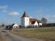 Hylke Kirke, Hylke, Voer, Skanderborg, Danmark
